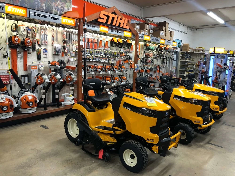 Outdoor Power Equipment Sales Store -Outdoor Power Equipment Sales Store 7676477
