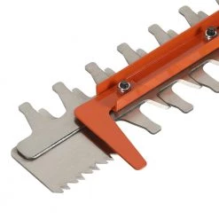 BLACK+DECKER 3.8 AMP Corded Electric Hedge Trimmer -Outdoor Power Equipment Sales Store black decker corded hedge trimmers behts300 1d 1000