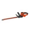 BLACK+DECKER 3.8 AMP Corded Electric Hedge Trimmer 1 BLACK+DECKER 3.8 AMP Corded Electric Hedge Trimmer -Outdoor Power Equipment Sales Store black decker corded hedge trimmers behts300 64 1000