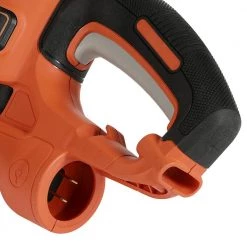 BLACK+DECKER 3.8 AMP Corded Electric Hedge Trimmer -Outdoor Power Equipment Sales Store black decker corded hedge trimmers behts300 66 1000