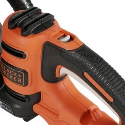 BLACK+DECKER 3.8 AMP Corded Electric Hedge Trimmer -Outdoor Power Equipment Sales Store black decker corded hedge trimmers behts300 a0 1000