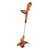 BLACK+DECKER 6.5 AMP Corded Electric 2-in-1 String Trimmer & Lawn Edger -Outdoor Power Equipment Sales Store black decker corded string trimmers gh900 64 1000