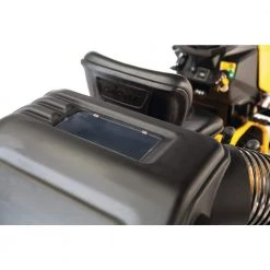 Cub Cadet Original Equipment 42 in. and 46 in. Double Bagger for XT1 and XT2 Series Riding Lawn Mowers (2015 and After) -Outdoor Power Equipment Sales Store cub cadet lawn mower bags 19a30031100 1f 1000