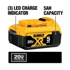 DEWALT 20V MAX 12in. Brushless Cordless Battery Powered Chainsaw Kit with (1) 5Ah Battery & Charger 21 DEWALT 20V MAX 12in. Brushless Cordless Battery Powered Chainsaw Kit with (1) 5Ah Battery & Charger -Outdoor Power Equipment Sales Store dewalt cordless chainsaws dccs620p1 a0 1000