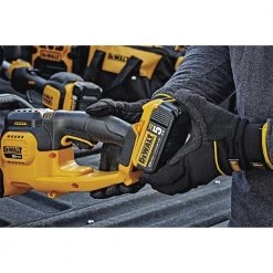 DEWALT 20V MAX Cordless Battery Powered Hedge Trimmer & 60V Cordless Leaf Blower (Tools Only) -Outdoor Power Equipment Sales Store dewalt cordless hedge trimmers dcht820bwbl772b 44 1000