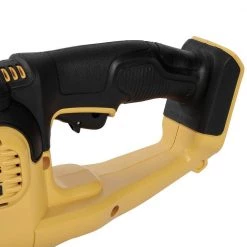 DEWALT 20V MAX 22 in. Lithium-Ion Cordless Hedge Trimmer with 20V MAX Compact Lithium-Ion 4Ah Battery and 12V to 20V Charger -Outdoor Power Equipment Sales Store dewalt cordless hedge trimmers dcht820bwcb240c 4f 1000
