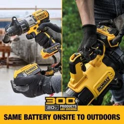 DEWALT 20V MAX 22 in. Lithium-Ion Cordless Hedge Trimmer with 20V MAX Compact Lithium-Ion 4Ah Battery and 12V to 20V Charger -Outdoor Power Equipment Sales Store dewalt cordless hedge trimmers dcht820bwcb240c d4 1000
