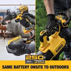 DEWALT 20V MAX Cordless Battery Powered Hedge Trimmer Kit & 20V Cordless String Trimmer (Tool Only) -Outdoor Power Equipment Sales Store dewalt cordless hedge trimmers dcht820p1wt922b d4 1000