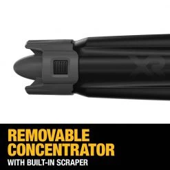 DEWALT 20V MAX 125 MPH 450 CFM Cordless Brushless Battery Powered Handheld Leaf Blower (Tool Only) -Outdoor Power Equipment Sales Store dewalt cordless leaf blowers dcbl722b 77 1000