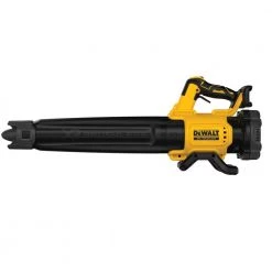 DEWALT 20V MAX 125 MPH 450 CFM Cordless Brushless Battery Powered Handheld Leaf Blower (Tool Only) -Outdoor Power Equipment Sales Store dewalt cordless leaf blowers dcbl722b a0 1000