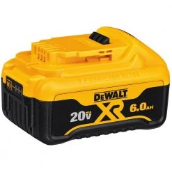DEWALT 20V MAX 125 MPH 450 CFM Cordless Battery Powered Handheld Leaf Blower Kit with 6Ah and 4Ah Batteries, Charger and Bag -Outdoor Power Equipment Sales Store dewalt cordless leaf blowers dcbl722bdcb246k 77 1000