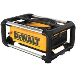 DEWALT 2100 PSI 1.2 GPM Cold Water Electric Pressure Washer 26 DEWALT 2100 PSI 1.2 GPM Cold Water Electric Pressure Washer -Outdoor Power Equipment Sales Store dewalt electric pressure washers dwpw2100 fa 1000