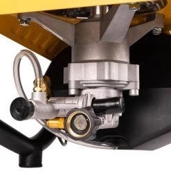 DEWALT 3100 PSI at 2.3 GPM Honda Cold Water Professional Gas Pressure Washer -Outdoor Power Equipment Sales Store dewalt gas pressure washers dxpw3123 1f 1000