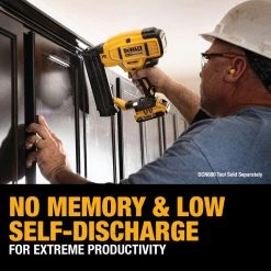DEWALT 20-Volt MAX Compact Lithium-Ion 2.0Ah Battery Pack (2-Pack) 27 DEWALT 20-Volt MAX Compact Lithium-Ion 2.0Ah Battery Pack (2-Pack) -Outdoor Power Equipment Sales Store dewalt outdoor power batteries chargers dcb203 2 d4 1000