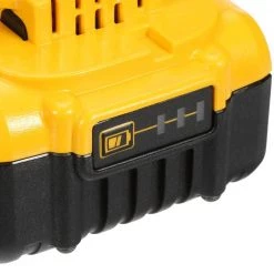 DEWALT 20-Volt MAX XR Premium Lithium-Ion 5.0Ah Battery Pack (2-Pack) 13 DEWALT 20-Volt MAX XR Premium Lithium-Ion 5.0Ah Battery Pack (2-Pack) -Outdoor Power Equipment Sales Store dewalt outdoor power batteries chargers dcb205 2 a0 1000