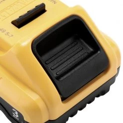 DEWALT 20-Volt MAX Compact Lithium-Ion 3.0Ah Battery Pack (2-Pack) -Outdoor Power Equipment Sales Store dewalt outdoor power batteries chargers dcb230 2 a0 1000 1