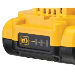 DEWALT 20-Volt MAX Compact Lithium-Ion 4.0Ah Battery Pack -Outdoor Power Equipment Sales Store dewalt outdoor power batteries chargers dcb240 44 1000 1