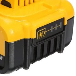 DEWALT 20-Volt MAX Compact Lithium-Ion 2.0 Ah Battery Pack (2-Pack) and 20-Volt MAX XR Lithium-Ion Battery Pack 4.0 Ah (2-Pack) -Outdoor Power Equipment Sales Store dewalt outdoor power batteries chargers dcb324 4 1d 1000