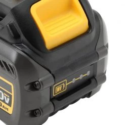 DEWALT FLEXVOLT 20-Volt/60-Volt MAX Lithium-Ion 6.0Ah Battery Pack -Outdoor Power Equipment Sales Store dewalt outdoor power batteries chargers dcb606 1d 1000
