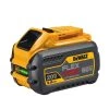 DEWALT FLEXVOLT 20-Volt/60-Volt MAX Lithium-Ion 9.0Ah Battery -Outdoor Power Equipment Sales Store dewalt outdoor power batteries chargers dcb609 64 1000