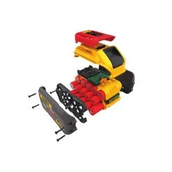 DEWALT FLEXVOLT 20-Volt/60-Volt MAX Lithium-Ion Battery Pack with 9.0 Ah and 6.0 Ah Battery Packs (2-Pack) 16 DEWALT FLEXVOLT 20-Volt/60-Volt MAX Lithium-Ion Battery Pack with 9.0 Ah and 6.0 Ah Battery Packs (2-Pack) -Outdoor Power Equipment Sales Store dewalt outdoor power batteries chargers dcb669 2 1d 1000 1