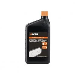 ECHO 1 Qt. Bar and Chain Oil