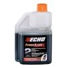ECHO Power Blend 16 oz. 2-Stroke Cycle Engine Oil -Outdoor Power Equipment Sales Store echo engine oil 6450006 64 1000