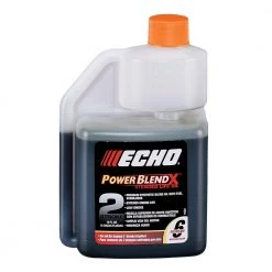 ECHO Power Blend 16 oz. 2-Stroke Cycle Engine Oil