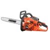ECHO 18 in. 40.2 cc Gas 2-Stroke Cycle Chainsaw -Outdoor Power Equipment Sales Store echo gas chainsaws cs 400 18 64 1000