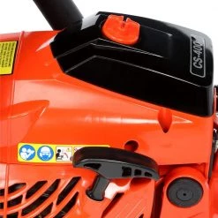 ECHO 18 in. 40.2 cc Gas 2-Stroke Cycle Chainsaw 19 ECHO 18 in. 40.2 cc Gas 2-Stroke Cycle Chainsaw -Outdoor Power Equipment Sales Store echo gas chainsaws cs 400 18 c3 1000