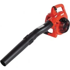 ECHO 165 MPH 391 CFM 25.4 cc Gas 2-Stroke Cycle Leaf Blower Vacuum -Outdoor Power Equipment Sales Store echo gas leaf blowers es 250aa 1d 1000