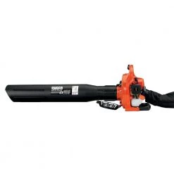 ECHO 165 MPH 391 CFM 25.4 cc Gas 2-Stroke Cycle Leaf Blower Vacuum -Outdoor Power Equipment Sales Store echo gas leaf blowers es 250aa 1f 1000