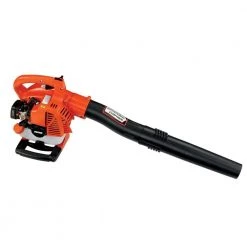 ECHO 165 MPH 391 CFM 25.4 cc Gas 2-Stroke Cycle Leaf Blower Vacuum -Outdoor Power Equipment Sales Store echo gas leaf blowers es 250aa 4f 1000