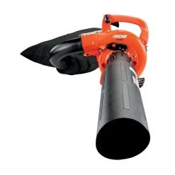 ECHO 165 MPH 391 CFM 25.4 cc Gas 2-Stroke Cycle Leaf Blower Vacuum -Outdoor Power Equipment Sales Store echo gas leaf blowers es 250aa c3 1000