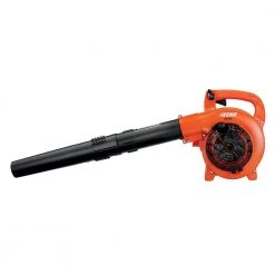 ECHO 165 MPH 391 CFM 25.4 cc Gas 2-Stroke Cycle Leaf Blower Vacuum -Outdoor Power Equipment Sales Store echo gas leaf blowers es 250aa fa 1000
