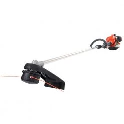 ECHO 21.2 cc Gas 2-Stroke Straight Shaft Trimmer -Outdoor Power Equipment Sales Store echo gas string trimmers srm 225 44 1000
