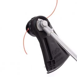 ECHO 21.2 cc Gas 2-Stroke Straight Shaft Trimmer -Outdoor Power Equipment Sales Store echo gas string trimmers srm 225 66 1000