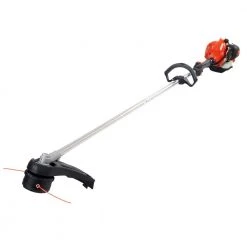 ECHO 21.2 cc Gas 2-Stroke Straight Shaft Trimmer -Outdoor Power Equipment Sales Store echo gas string trimmers srm 225 c3 1000