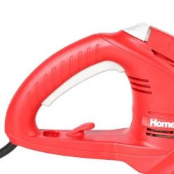 Homelite 17 in. 2.7 Amp Electric Hedge Trimmer 15 Homelite 17 in. 2.7 Amp Electric Hedge Trimmer -Outdoor Power Equipment Sales Store homelite corded hedge trimmers ut44110b 1d 1000