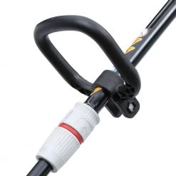 Homelite 13 in. 4 Amp Straight Electric String Trimmer 14 Homelite 13 in. 4 Amp Straight Electric String Trimmer -Outdoor Power Equipment Sales Store homelite corded string trimmers ut41113 40 1000