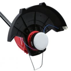 Homelite 13 in. 4 Amp Straight Electric String Trimmer 18 Homelite 13 in. 4 Amp Straight Electric String Trimmer -Outdoor Power Equipment Sales Store homelite corded string trimmers ut41113 77 1000