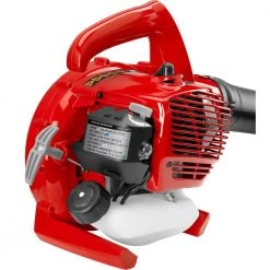 Homelite 150 MPH 400 CFM 2-Cycle Handheld Gas Leaf Blower -Outdoor Power Equipment Sales Store homelite gas leaf blowers ut09526 4f 1000