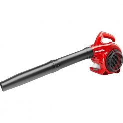 Homelite 150 MPH 400 CFM 2-Cycle Handheld Gas Leaf Blower
