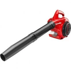 Homelite 150 MPH 400 CFM 2-Cycle Handheld Gas Leaf Blower -Outdoor Power Equipment Sales Store homelite gas leaf blowers ut09526 c3 1000