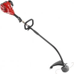 Homelite 2-Stroke 26 cc Curved Shaft Gas Trimmer -Outdoor Power Equipment Sales Store homelite gas string trimmers ut33600b 4f 1000