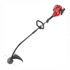 Homelite 2-Stroke 26 cc Curved Shaft Gas Trimmer