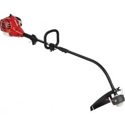 Homelite 2-Stroke 26 cc Curved Shaft Gas Trimmer -Outdoor Power Equipment Sales Store homelite gas string trimmers ut33600b a0 1000