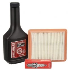 Honda Tune Up Kit for GC/GCV Engines -Outdoor Power Equipment Sales Store honda maintenance kits 670365 tuk929 44 1000