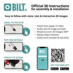 Legend Force 22 in. 173 cc Gas Walk Behind String Trimmer/Mower -Outdoor Power Equipment Sales Store legend force field mowers lf22173st 4f 1000