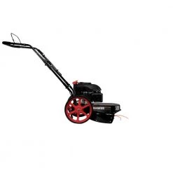 Legend Force 22 in. 173 cc Gas Walk Behind String Trimmer/Mower -Outdoor Power Equipment Sales Store legend force field mowers lf22173st 76 1000